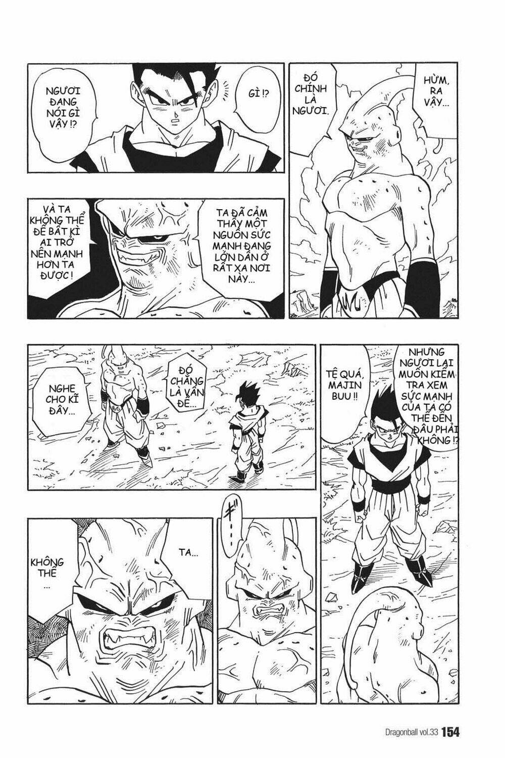 dragon ball - bảy viên ngọc rồng chapter 498 3