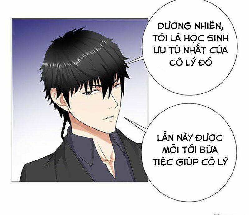 học viện cao thủ chapter 86 30