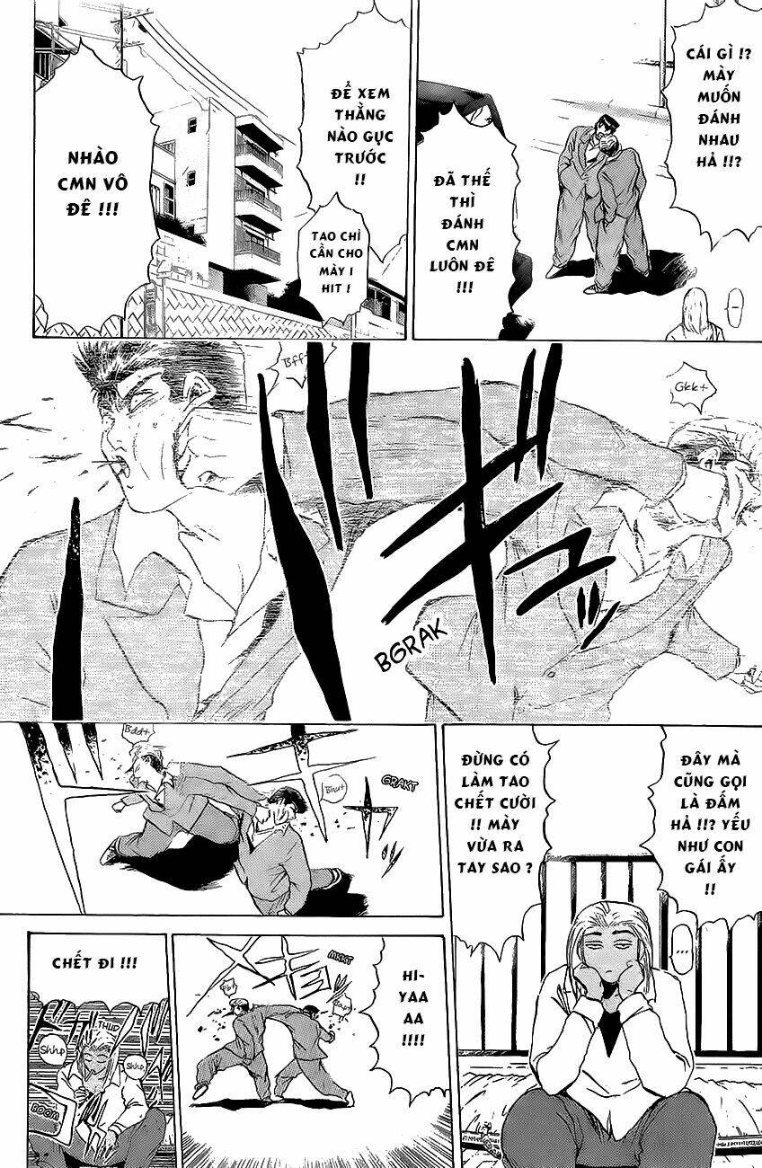 shonan junai gumi chapter 219 13