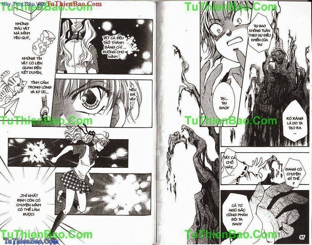 pháp sư tơ hồng chapter 10 49