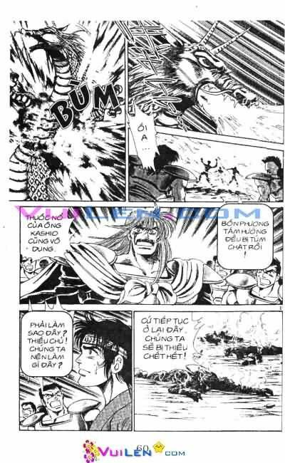 vương tử takeru chapter 21 60