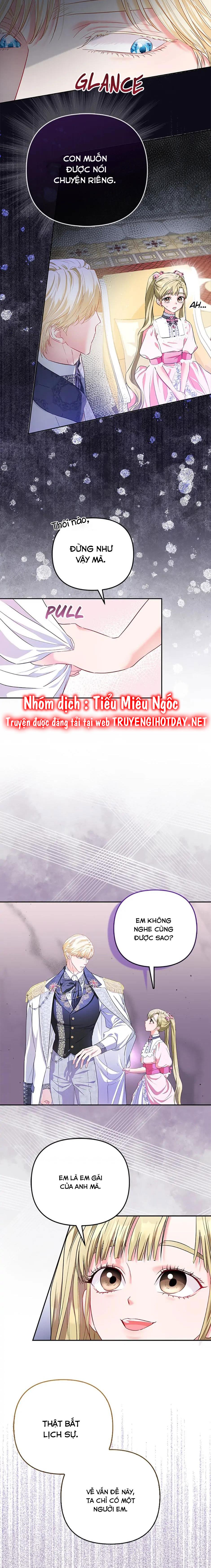 nàng công chúa của tôi chapter 10 10