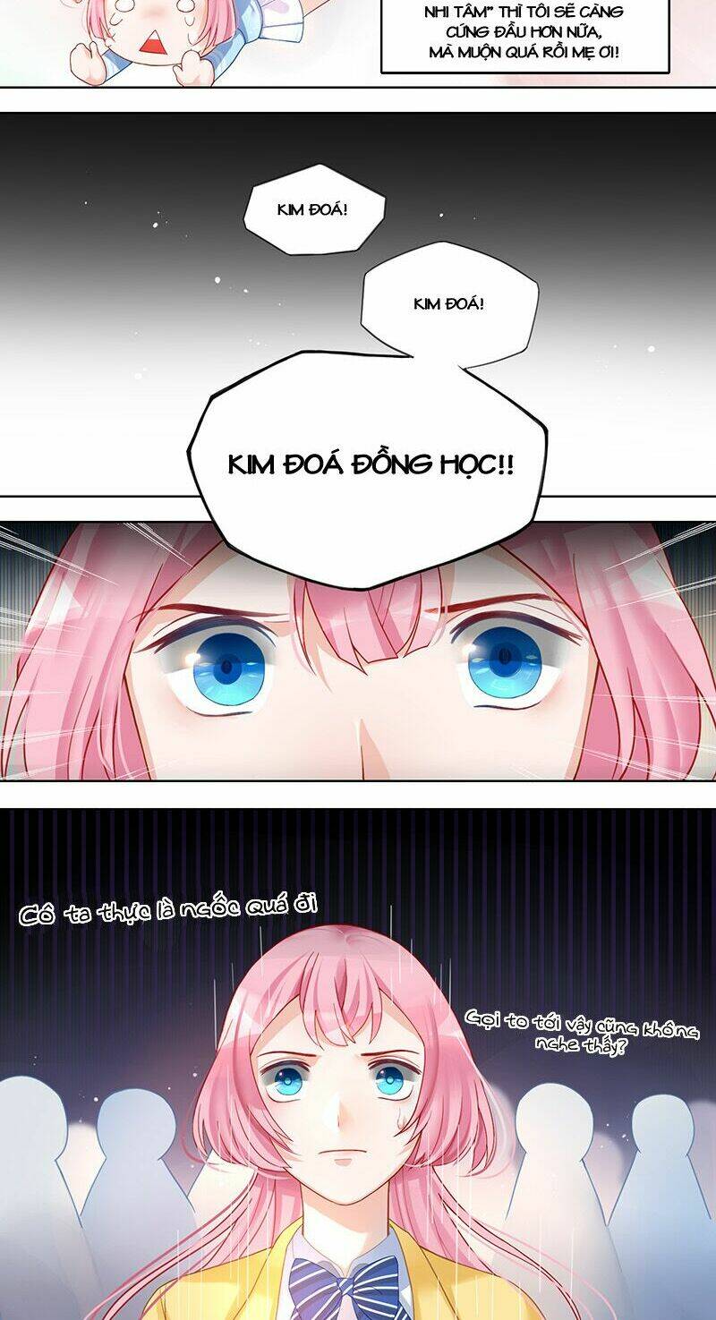 yêu ngươi ta có bệnh chapter 3 10