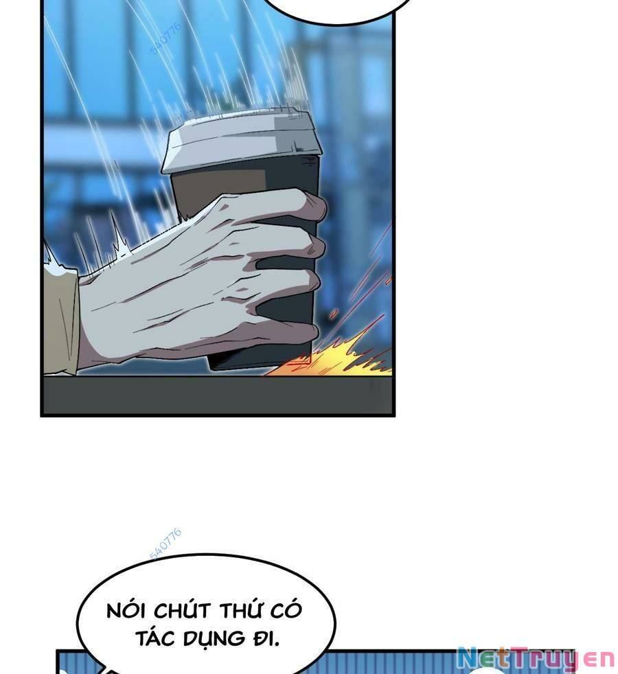 vú em thánh kỵ sĩ chapter 11 17