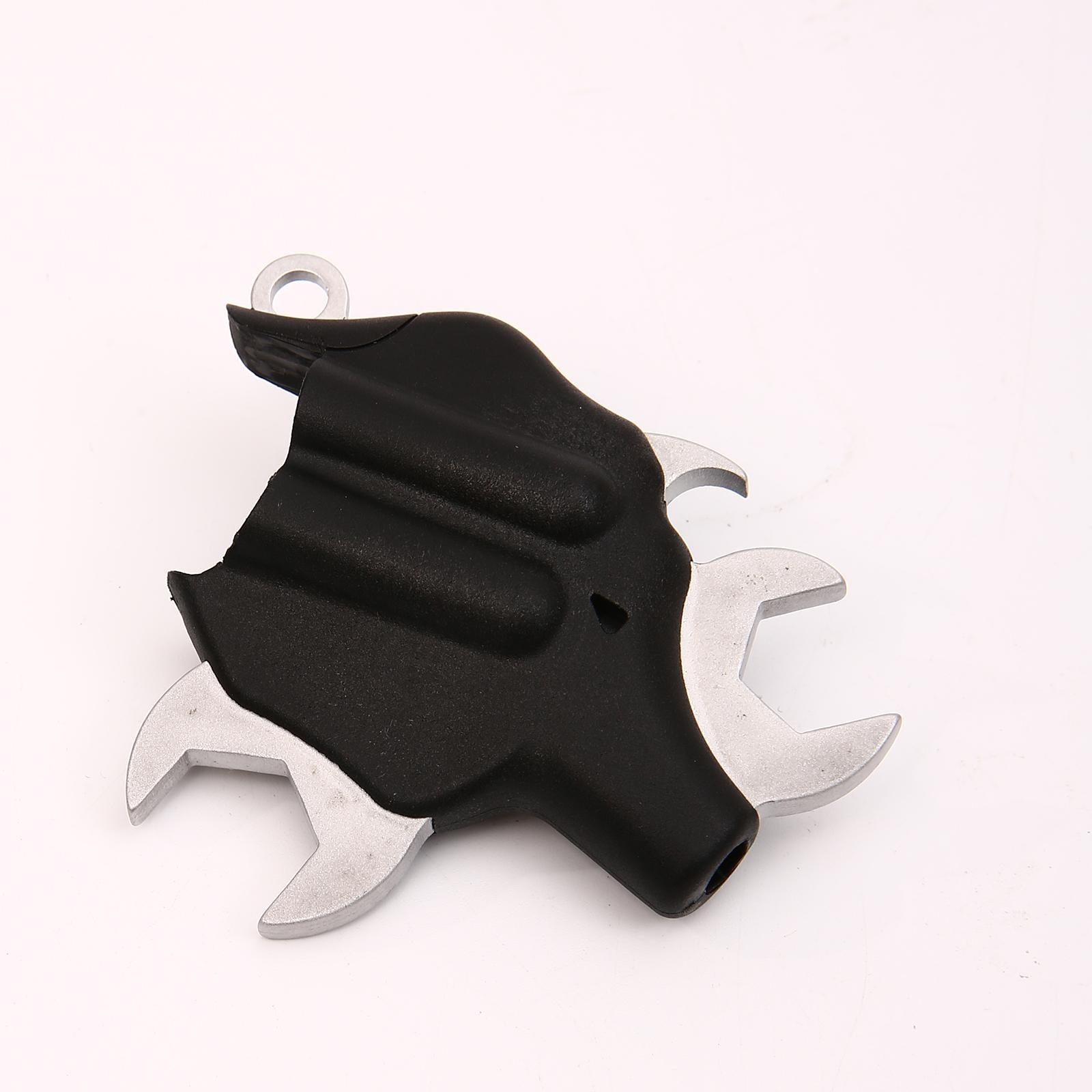 Multitool Camping Screwdriver Wrench Pocket Tool for Repair Maintenance Hiking Men Gifts