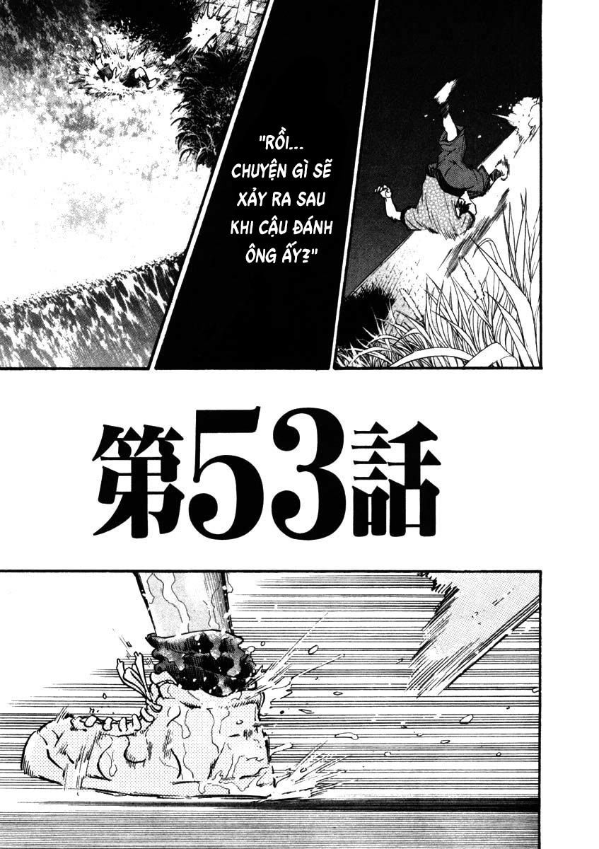 kiichi!! chapter 53 7