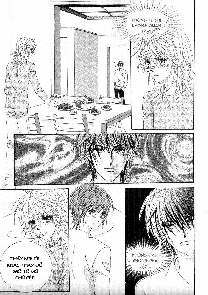 she's scary chapter 36 41