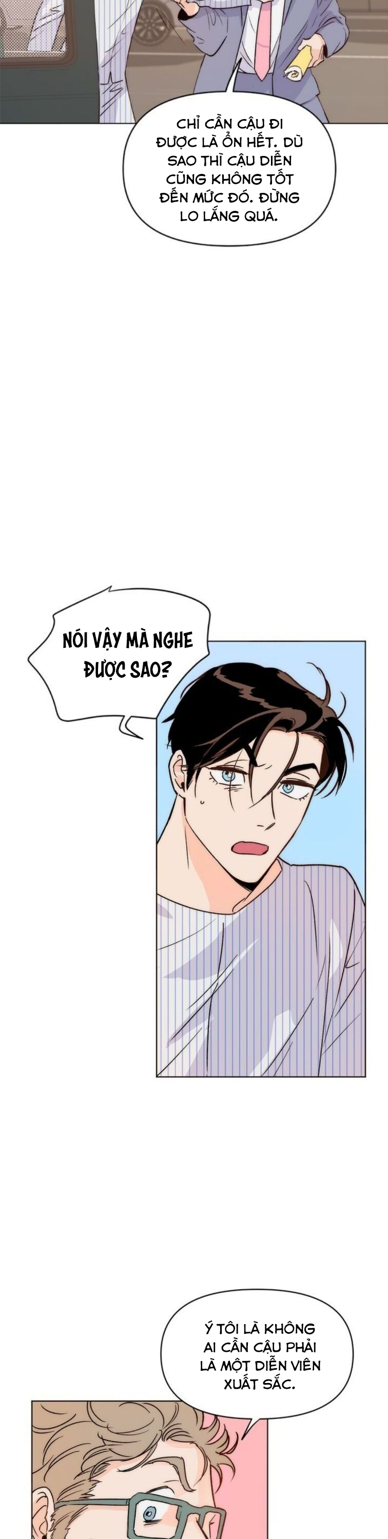 cái giá của sự nổi tiếng chapter 4 4