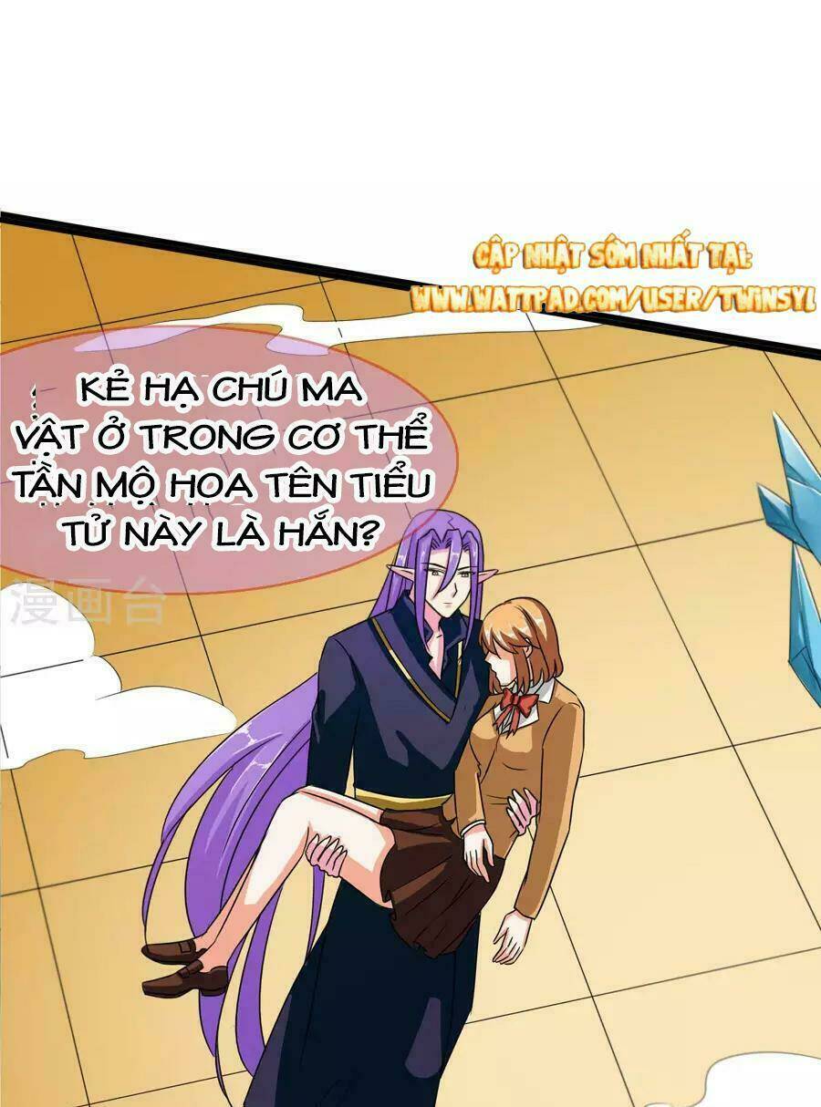 bá đạo trung khuyển tìm ái ký chapter 92 9