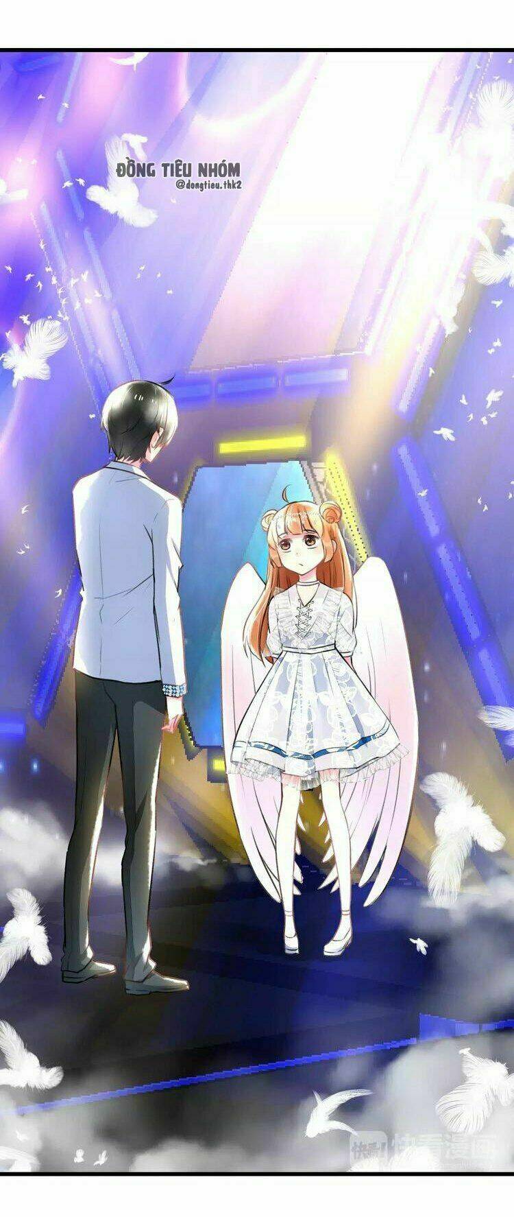 lão ca minh tinh, mời xuất chiêu! chapter 23 4