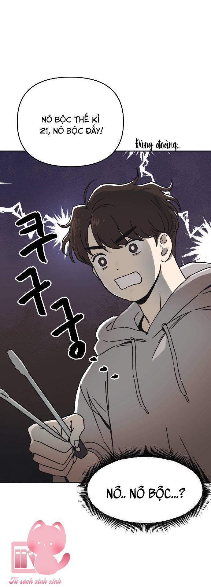 trái dấu hút nhau chapter 4 45