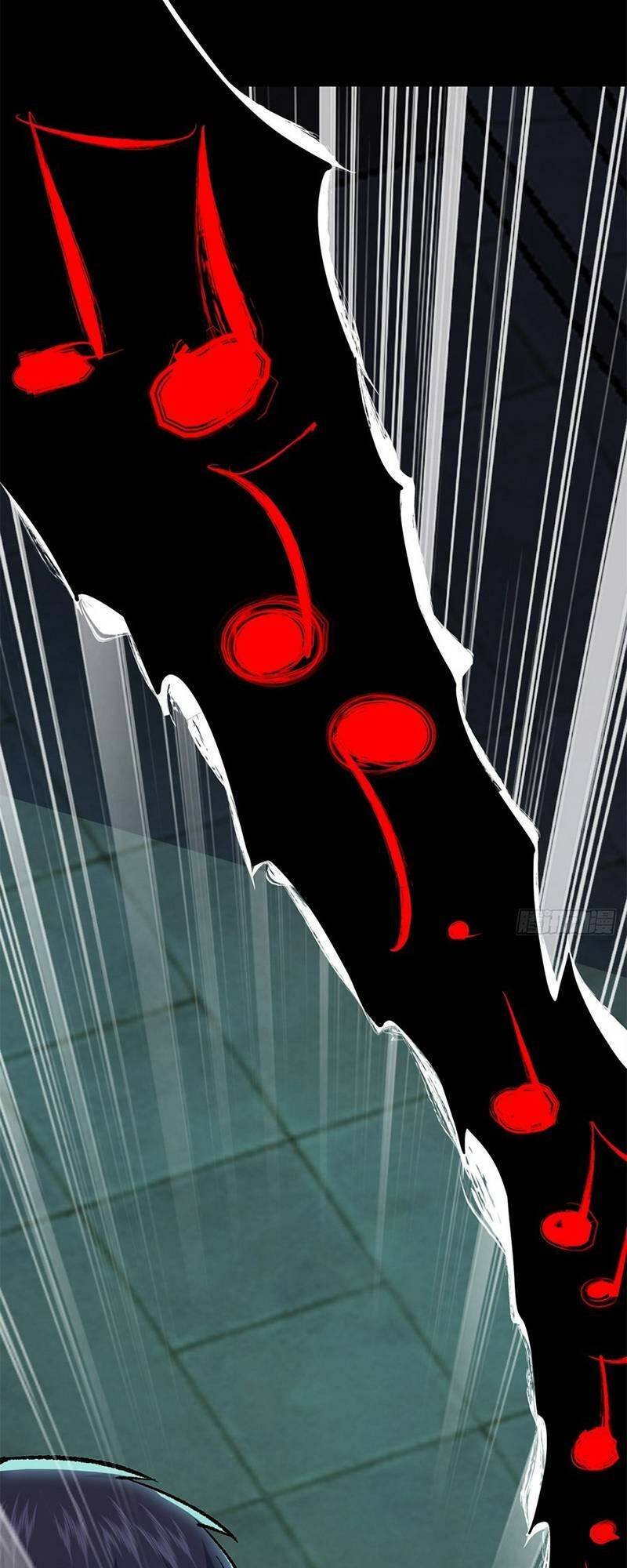 kinh dị thịnh yến chapter 9 58