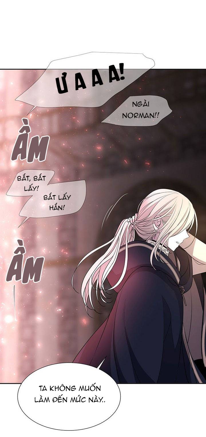 năm môn đệ của charlotte chapter 45 31