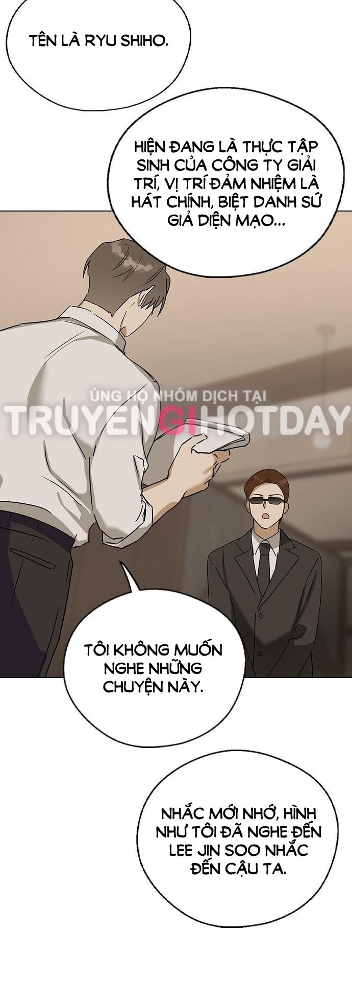 nhân duyên kiếp trước chapter 60.1 31