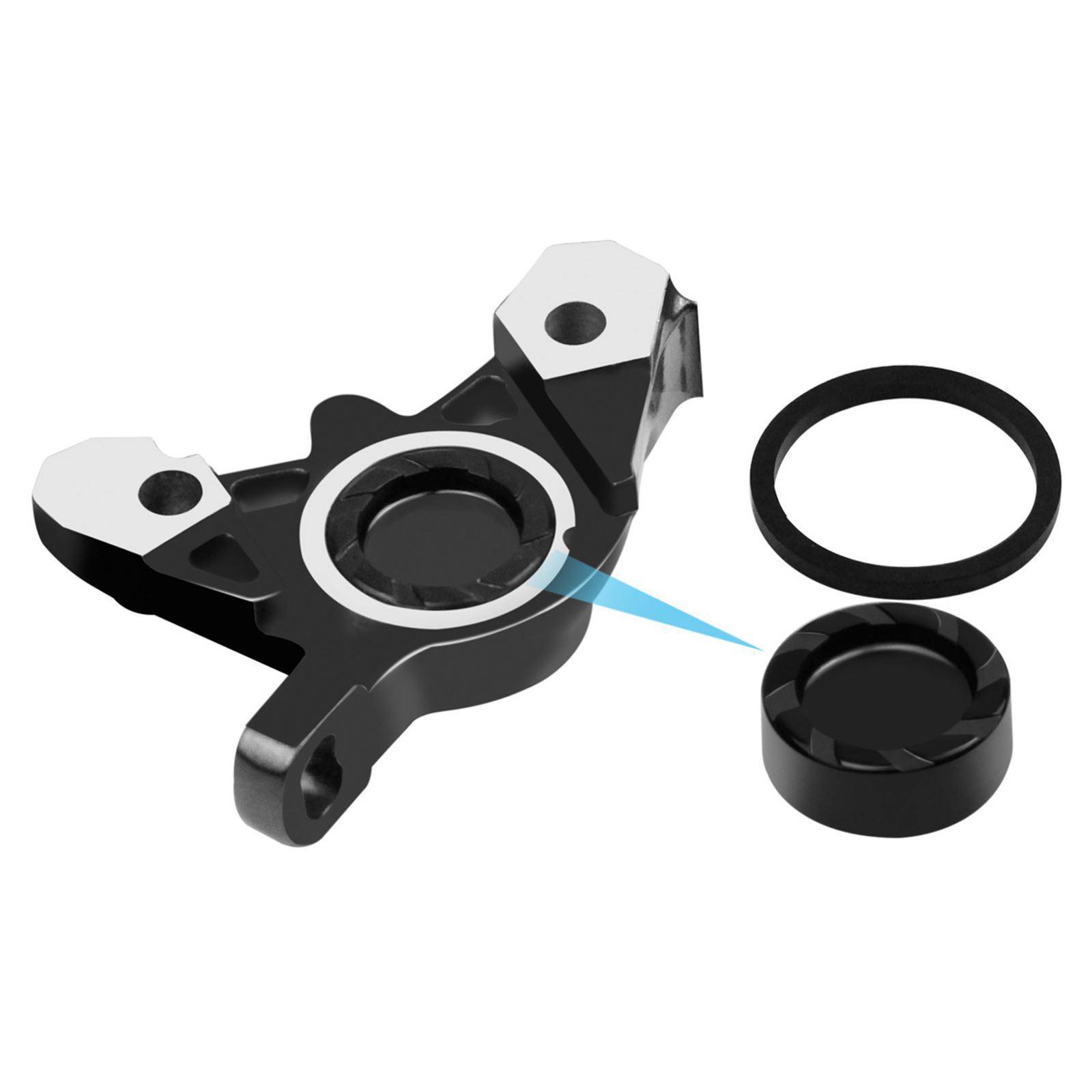 Hydraulic Brake Caliper Piston with Sealing Rings for RS805 XT M785