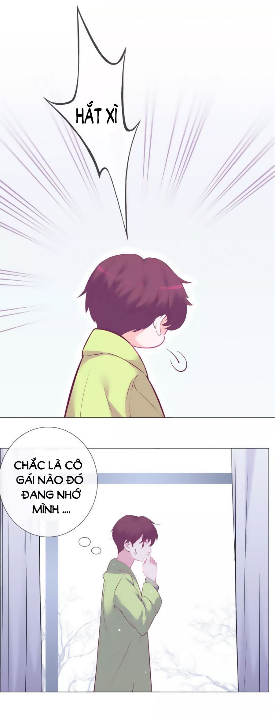 Đừng Nghịch, Ta Chỉ Muốn Yên Tĩnh chapter 45 - Trang 14