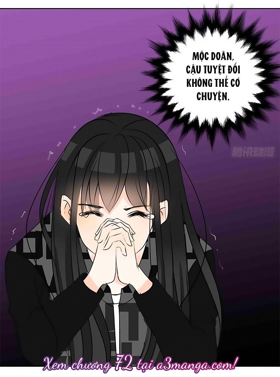 công chúa nữ vương mệnh chapter 71 25