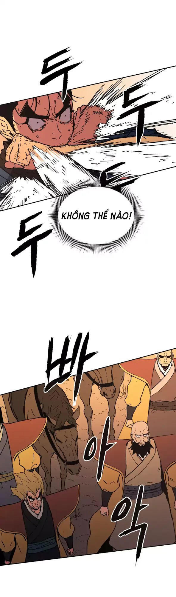 Bố Vô Song chapter 27 38