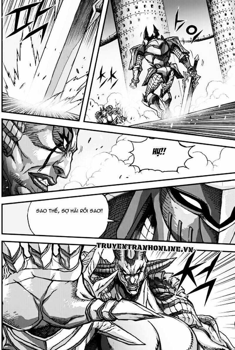 diêm đế ii chapter 52.2 28