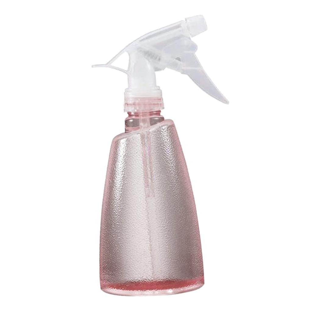 500ML GARDEN HAND TRIGGER HAND SPRAYER SPRAY BOTTLE HAND PRESSURE WATERING WEED