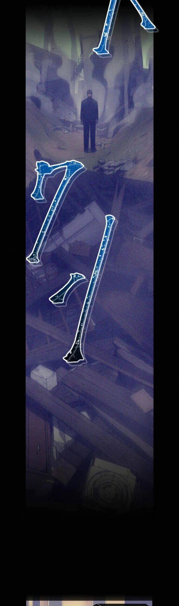 Huyết Thánh Cứu Thế Chủ~ Ta Chỉ Cần 0.0000001% Đã Trở Thành Vô Địch chapter 111 31