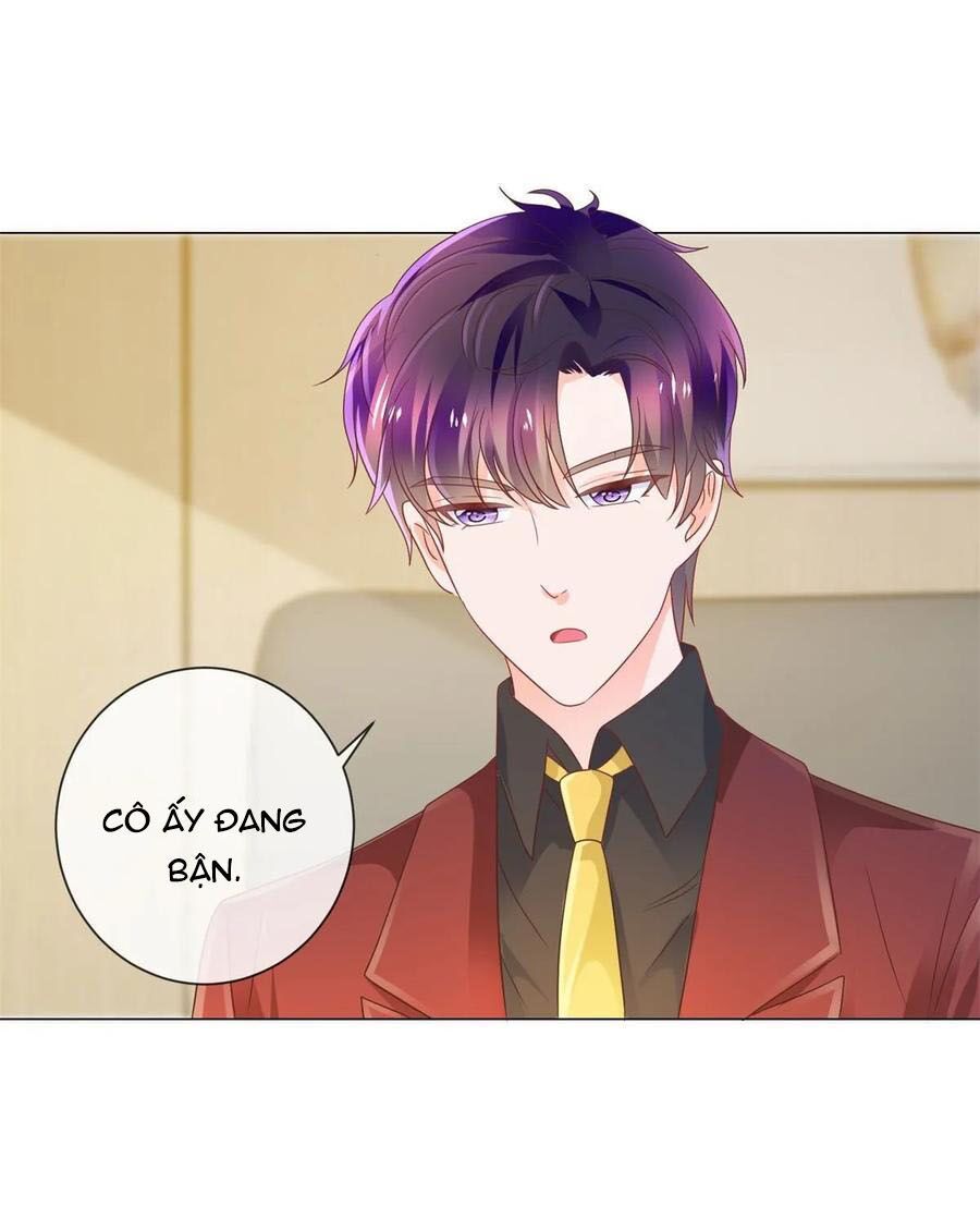 ẩn hôn 100%: chọc tức vợ yêu mua một tặng một chapter 167 14