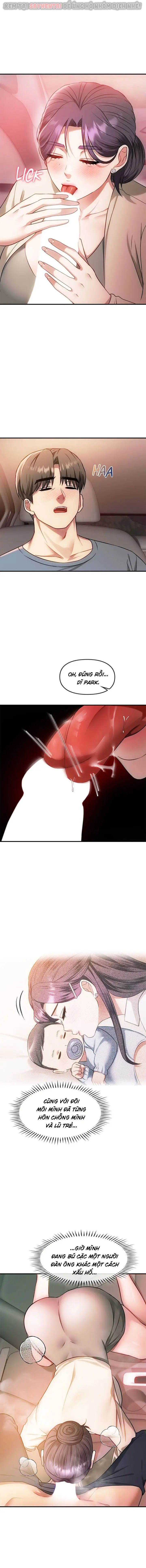cưỡng không nổi dì ơi chapter 38 11
