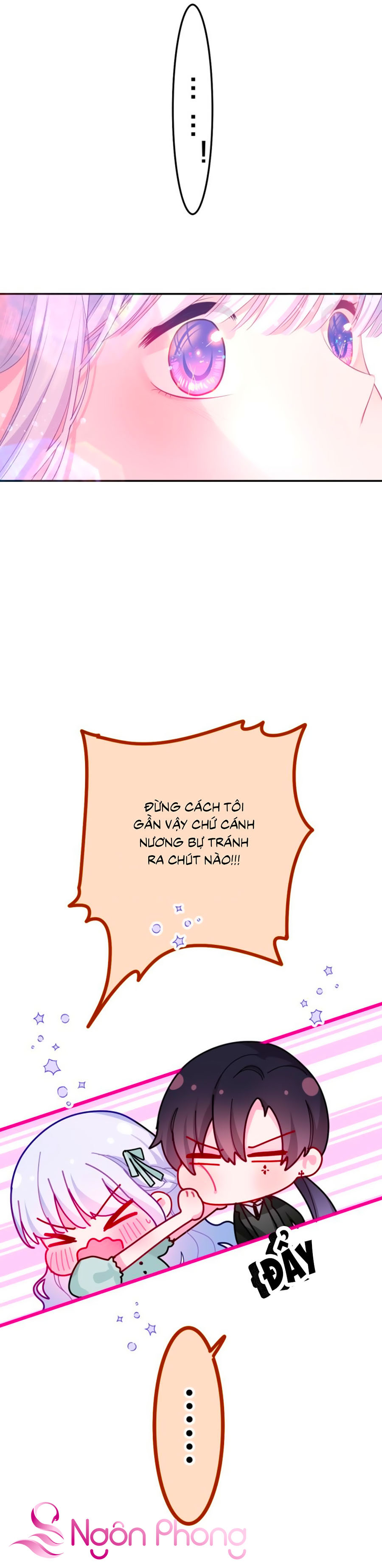 monster, độ ấm quái vật kiệm lời chapter 24 11