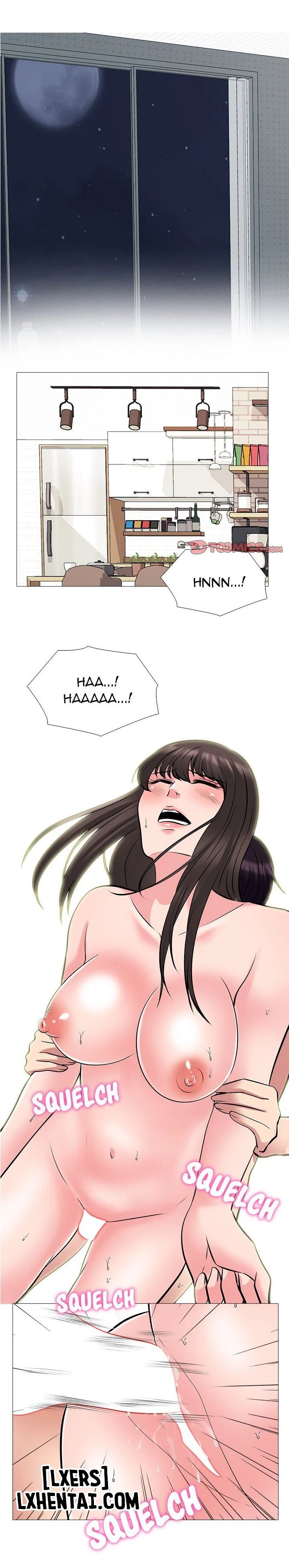 học bổng đặc biệt chapter 123 12