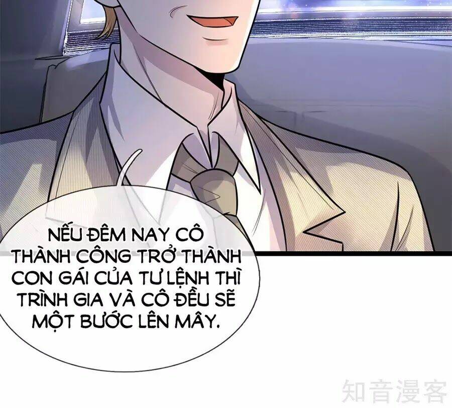 loạn thế tù sủng: thiếu soái bất lương của ta chapter 67 14