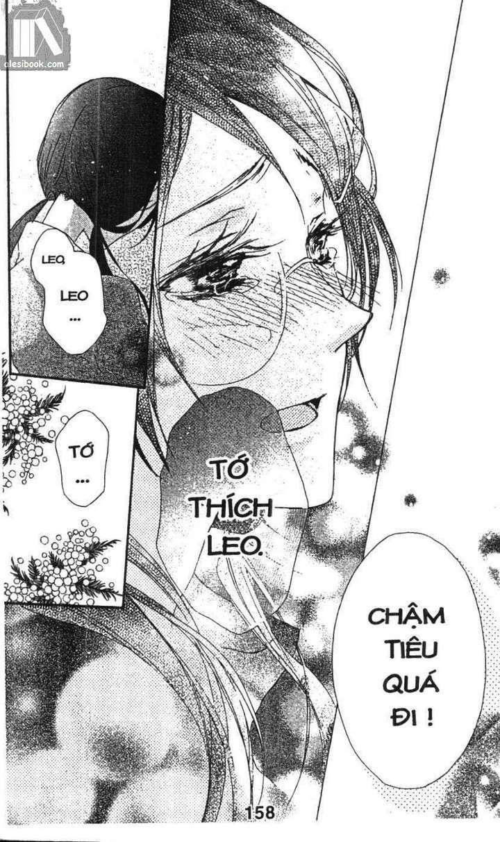 thay đổi hình tượng chapter 12 38