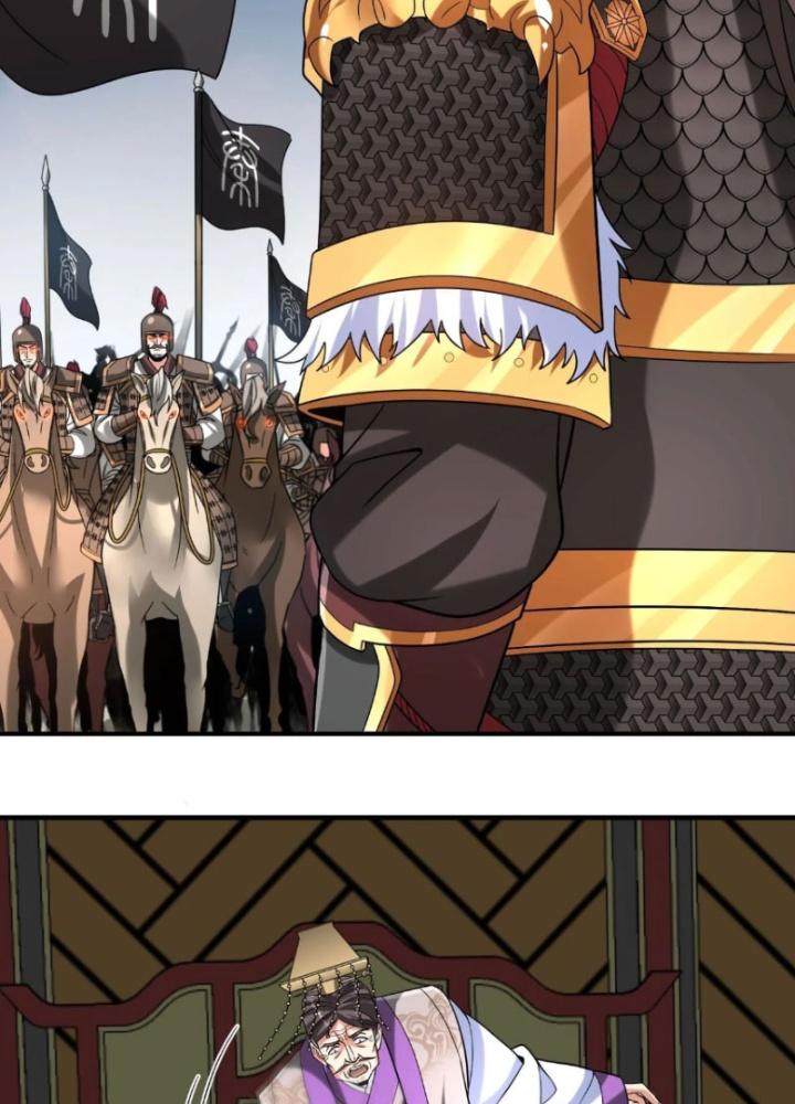 đại tần, ta là con tần thủy hoàng, giết địch thành thần chapter 86 106