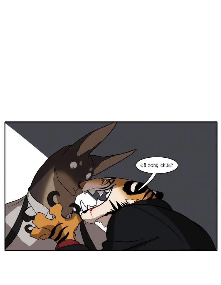 cat girl and bodyguards chapter 13 5