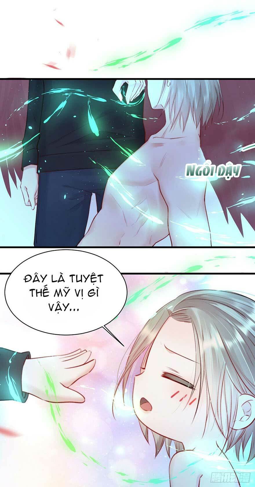 triều tây, in or out chapter 22.1 11