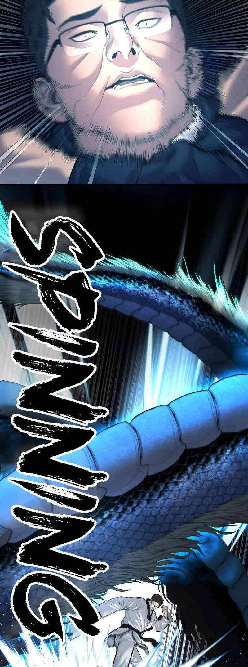 đặc vụ kim chapter 139 34