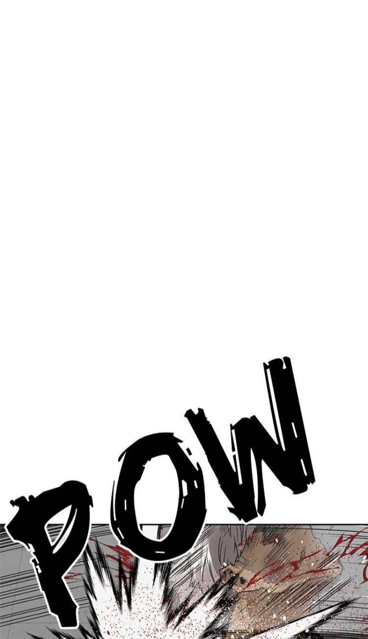 Weak Hero chapter 173 112