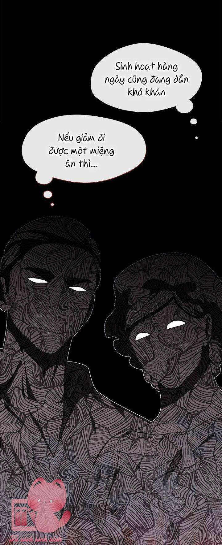 hãy coi chừng ác nữ chapter 115 54