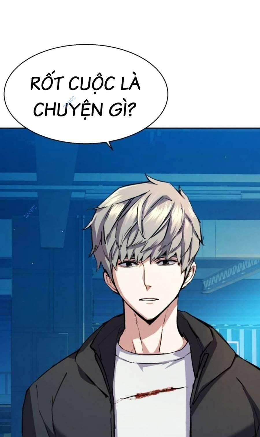 bạn học tôi là lính đánh thuê chapter 155 80