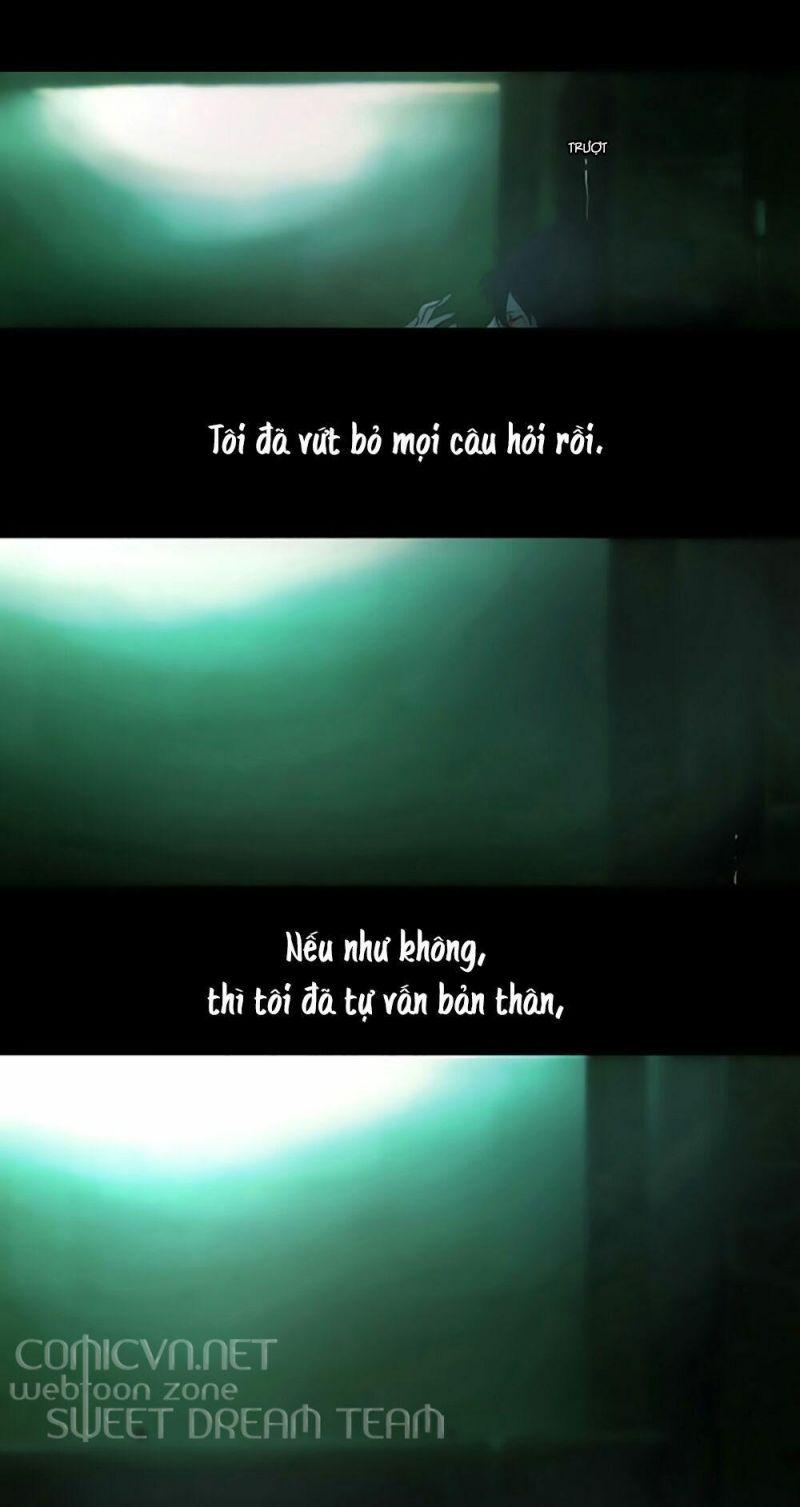 shaman - pháp sư chapter 2 27