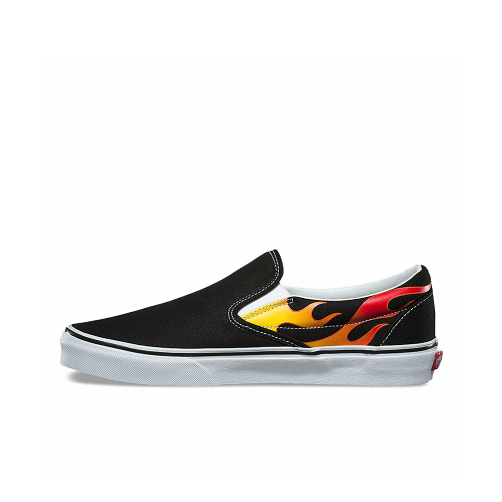 Giày Vans Slip-On Flame VN0A38F7PHN