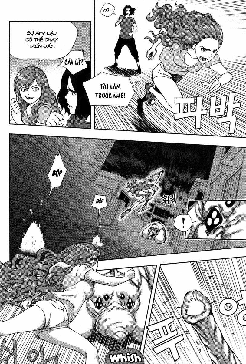 xo sisters chapter 5 36