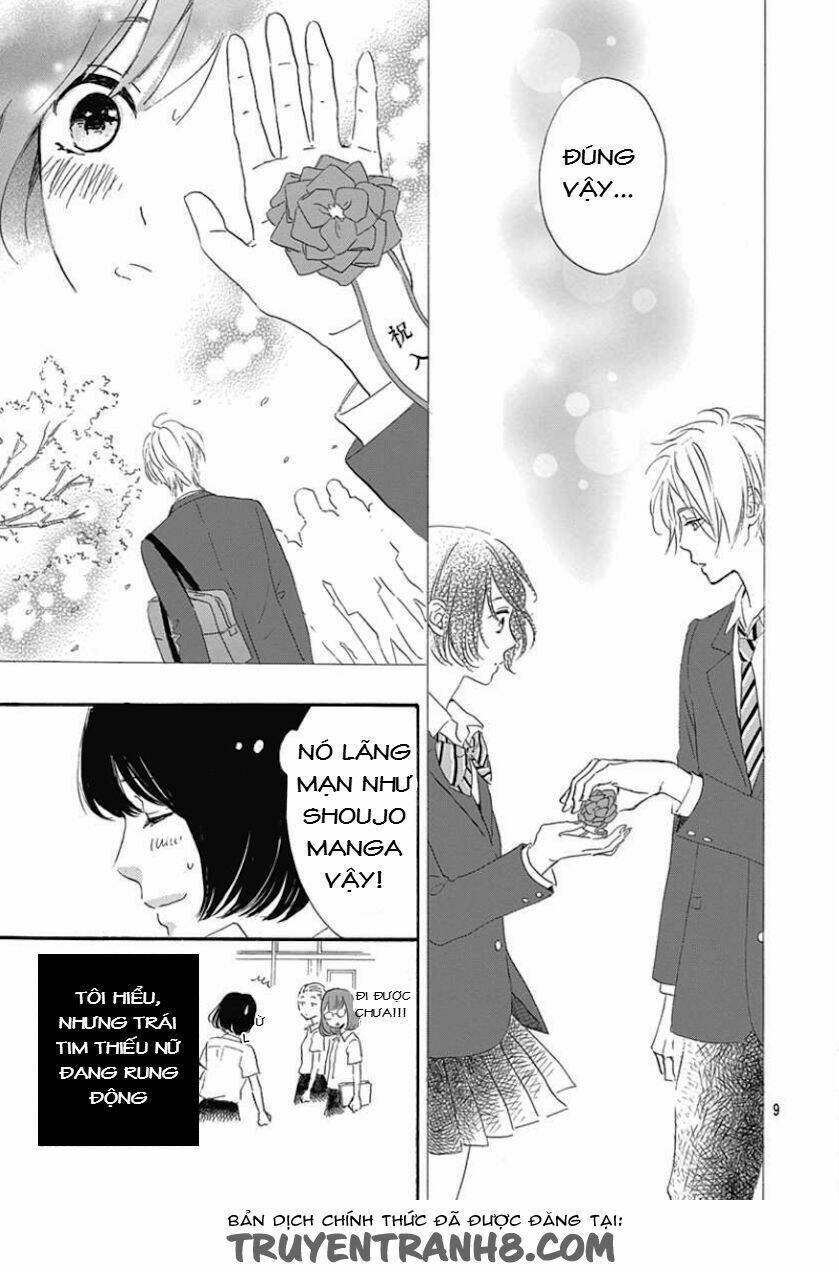 he loves you chapter 1 8