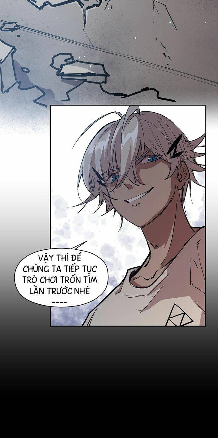 vương bài đặc công trùng sinh vườn trường chapter 43 53