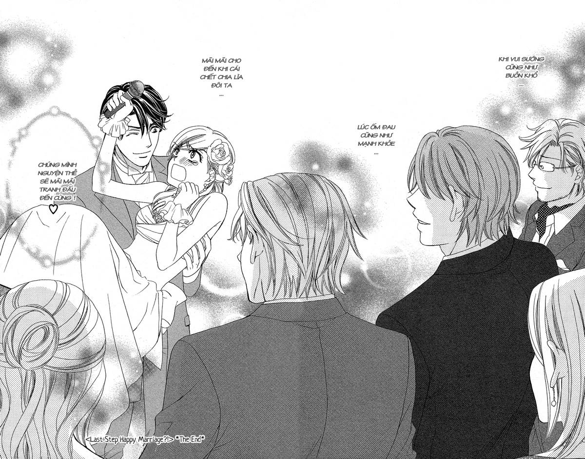 hapi mari chapter 40 48