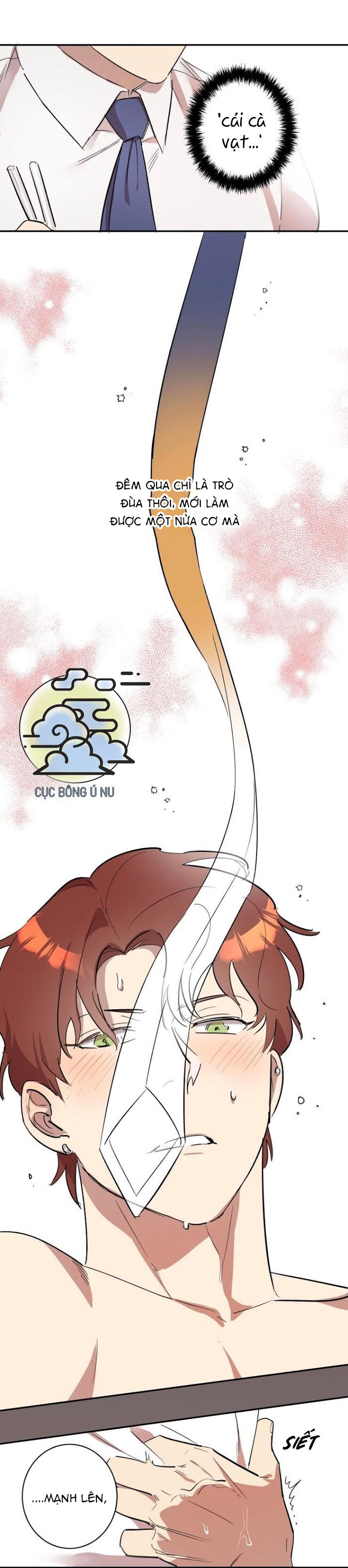 công dụng của cà vạt chapter 4 3