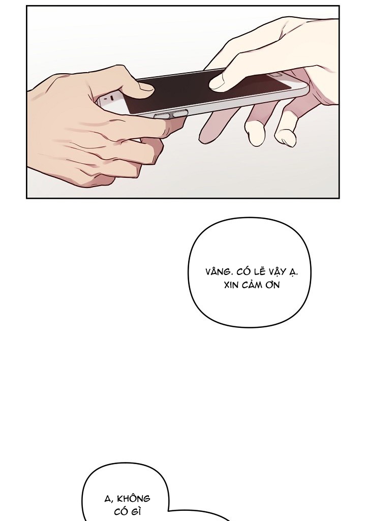 thần tượng đến rồi!? chapter 18 59