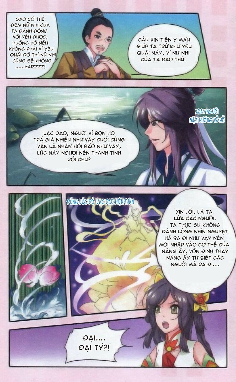 nguyệt hà chapter 3 6