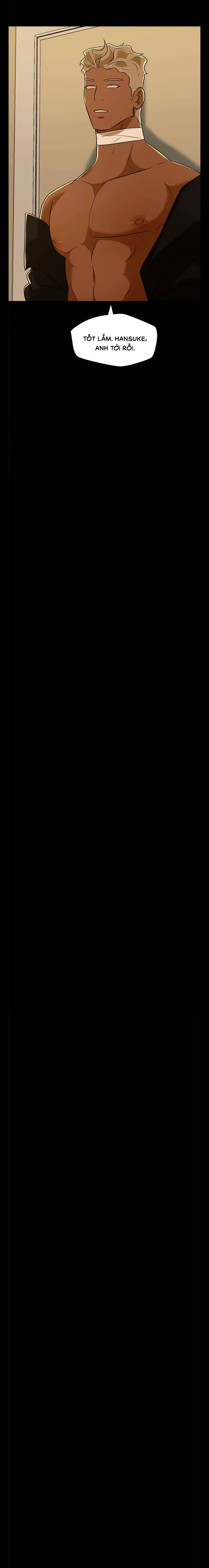 yêu phải kẻ sát nhân bóng rổ chapter 57 22