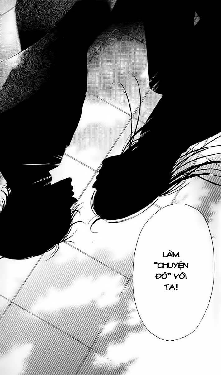 boku no hatsukoi wo kimi ni sasagu chapter 39 28