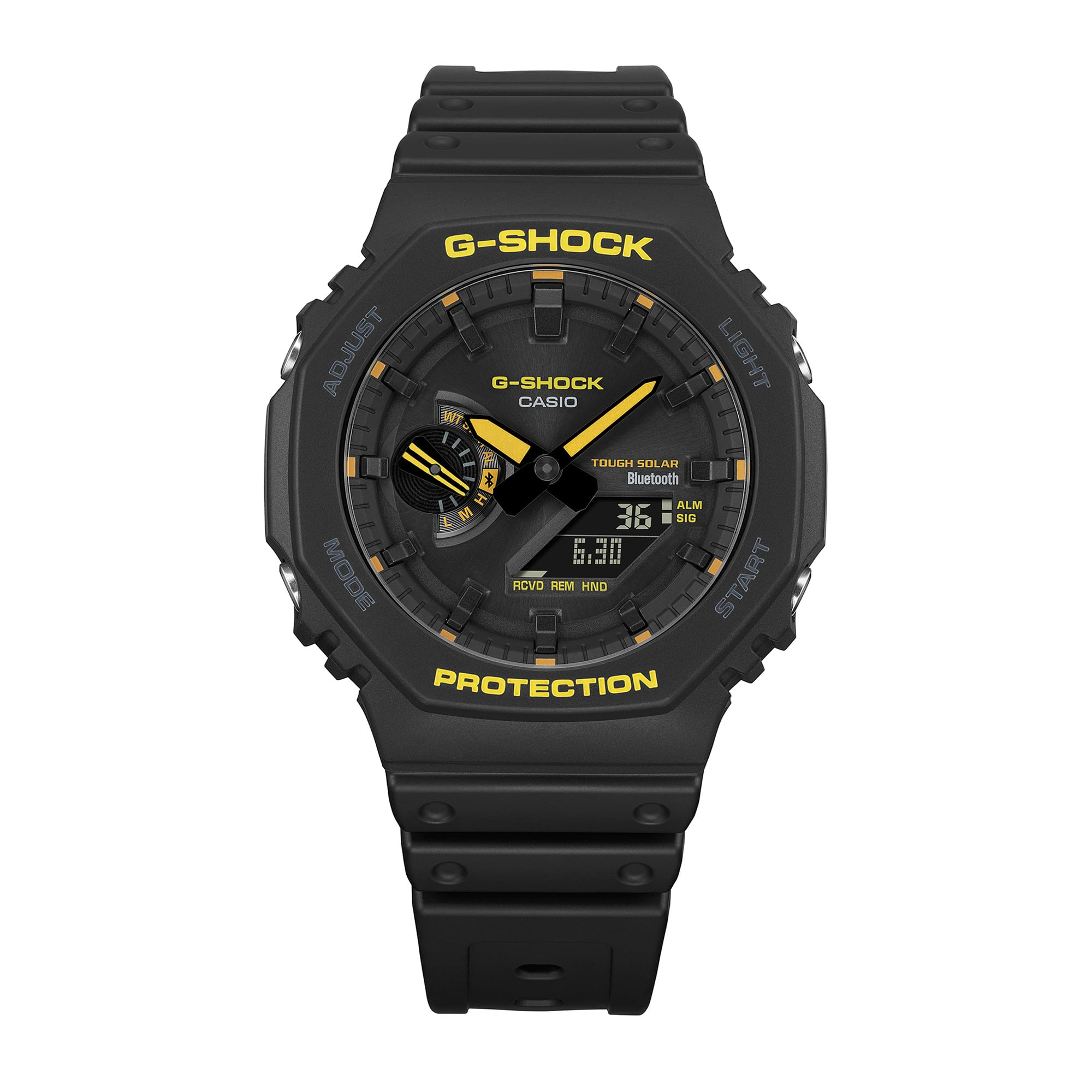 ĐỒNG HỒ CASIO G-SHOCK GA-B2100CY-1ADR CHÍNH HÃNG